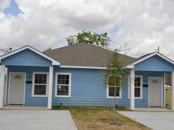 327 Delaware #A, Houston, TX 77029