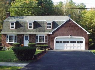 12 Overbrook Rd, Middleton, MA 01949