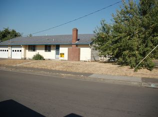 709 N 53rd St, Springfield, OR 97478