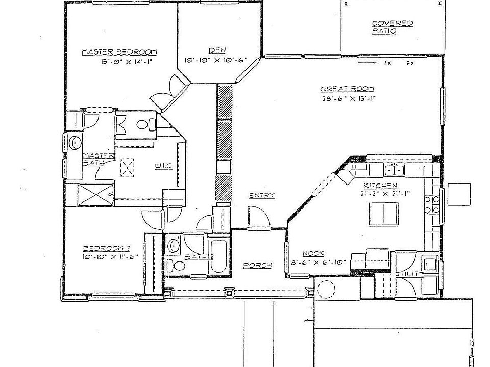 2nd image of 22525 N LAS VEGAS Drive