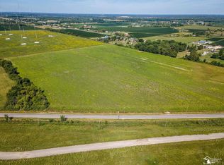 PARCEL U S #C, Newport, MI 48166