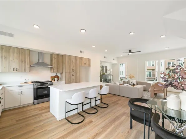 118 E Pennsylvania St, Boise, ID 83706