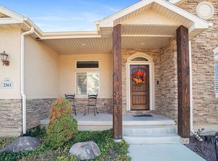 2361 N Wonser, Cedar City, UT 84721