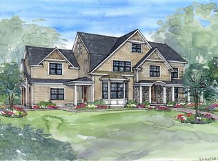 41 Centre St, Dover, MA 02030