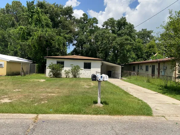 12355 Palmyra St, Baton Rouge, LA 70807