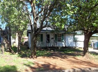 3908 S Magnolia St, Oklahoma City, OK 73129