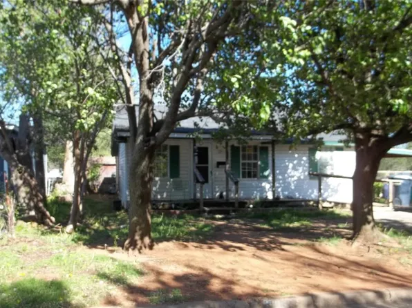 3908 S Magnolia St, Oklahoma City, OK 73129