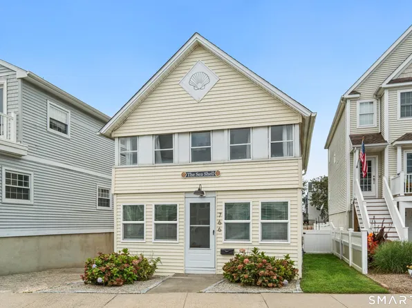 766 East Broadway, Milford, CT 06460