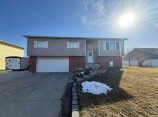 1314 Hackberry Rd, North Platte, NE 69101