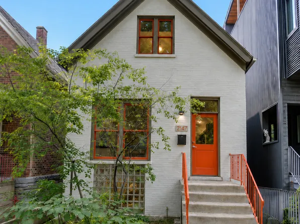 2147 N Claremont Ave, Chicago, IL 60647