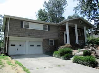 204 Ledford Cir, High Point, NC 27265