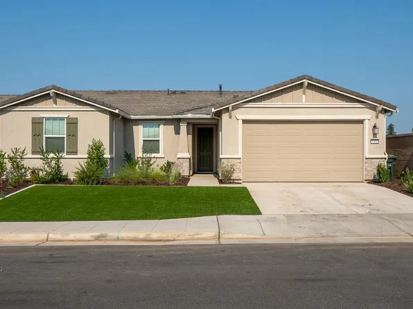 3302 Simental Ave, Clovis, CA 93619