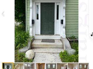 41 Oak St, Augusta, ME 04330