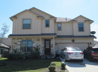 2804 Mistywood Ln, Schertz, TX 78108
