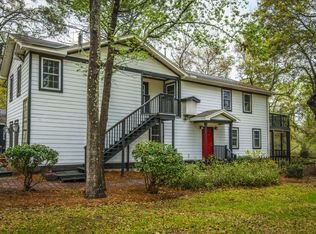 4 Oak Forest Dr, Charleston, SC 29407