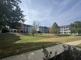 15 S Shafer St APT 1701, Athens, OH 45701