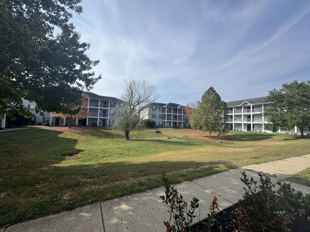 Real estate listing image