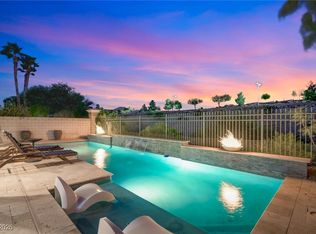 1673 Ravanusa Dr, Henderson, NV 89052