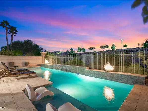 1673 Ravanusa Dr, Henderson, NV 89052