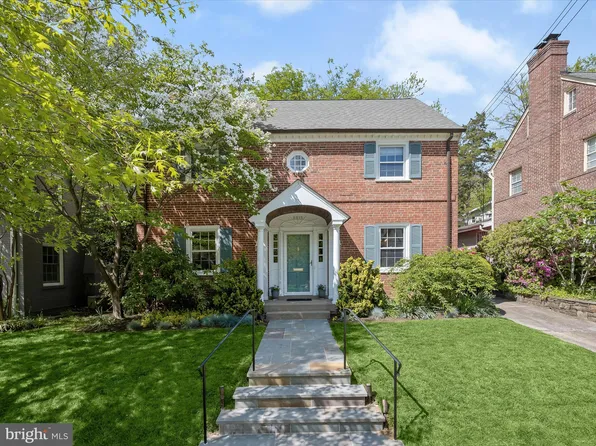 3515 Runnymede Pl NW, Washington, DC 20015