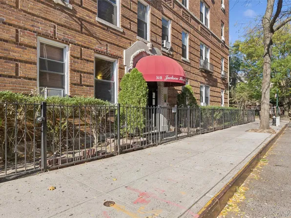 34-59 89th Street #6E, Jackson Heights, NY 11372