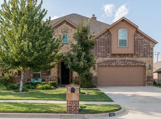1102 Copperleaf Dr, Mansfield, TX 76063