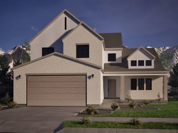 346 W 1400 N #55, Brigham City, UT 84302
