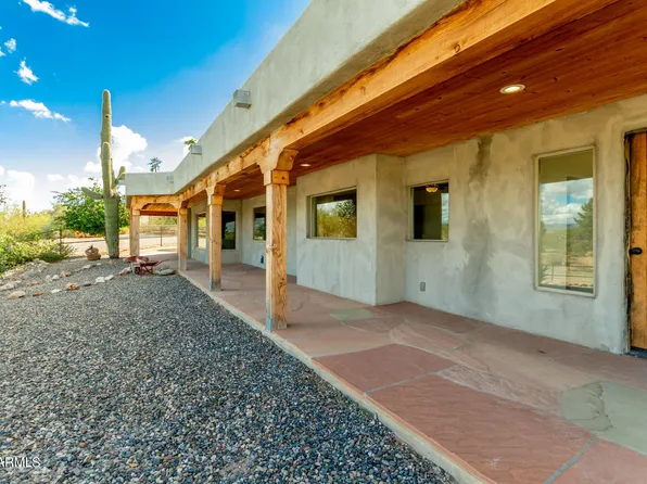 1175 JEDIONDIA Drive, Wickenburg, AZ 85390