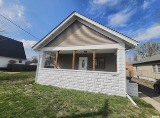 2029 W Callender Ave, West Peoria, IL