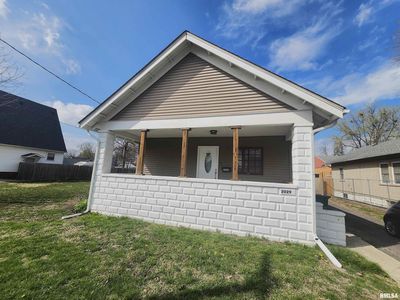 2029 W Callender Ave, West Peoria, IL, 61604