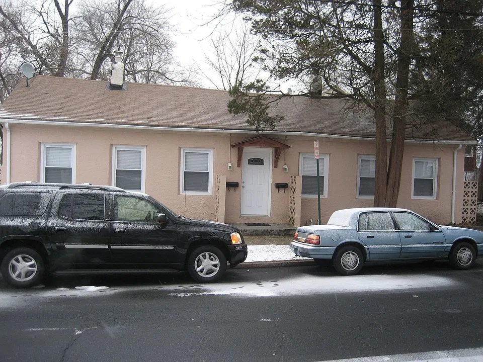 new windows and door, completely remodeled interior, 2008