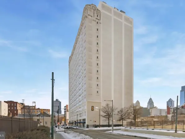 1100 Vine St APT P301, Philadelphia, PA 19107