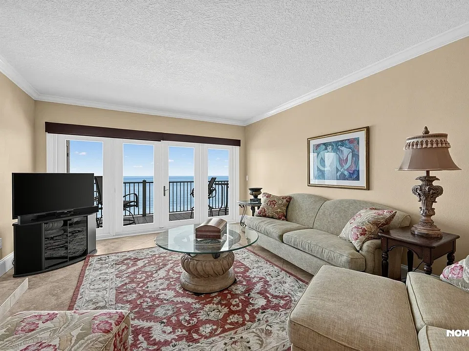 1586 Gulf Blvd #2603