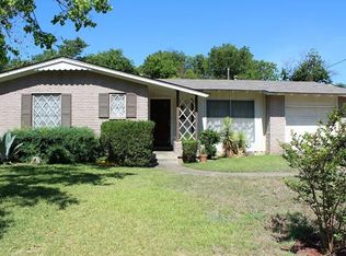 8306 Burrell Dr, Austin, TX 78757