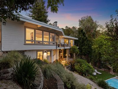 151 Tamalpais Avenue, Mill Valley, CA, 94941