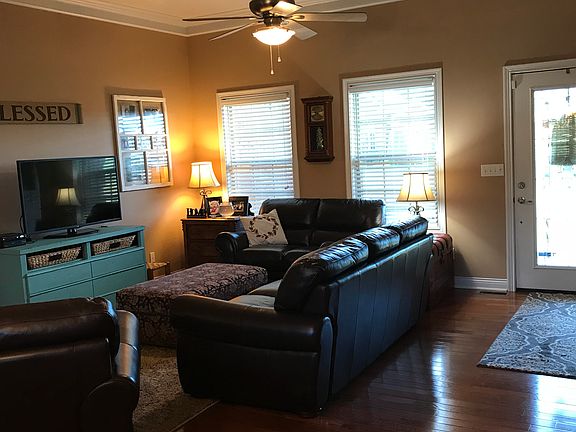 Living Room main floor