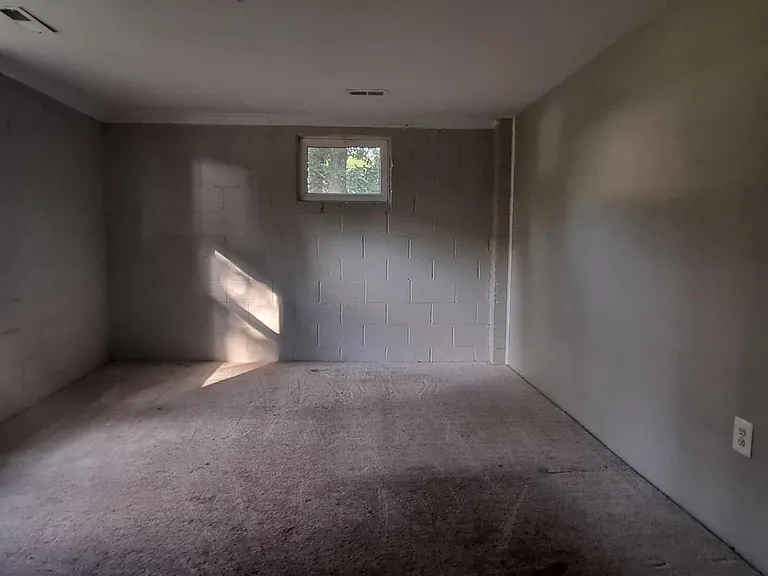 Lower Level - Home Office