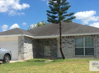 2377 Munich St, Brownsville, TX 78520
