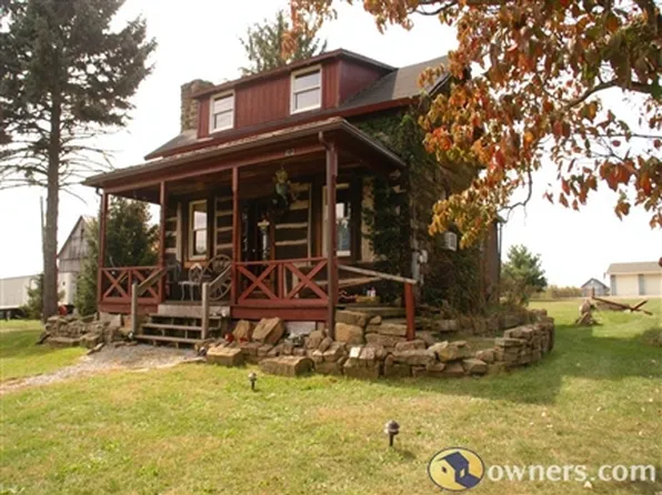 472 Perry Hwy, Harmony, PA 16037