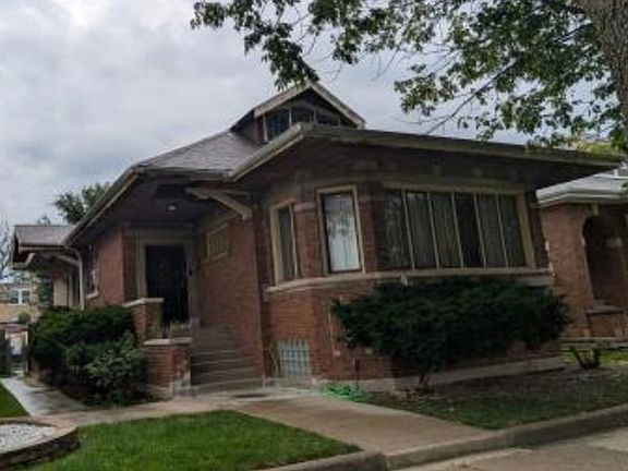 Property Side View