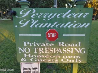 319 & 327 Perryclear Dr, Beaufort, SC 29906