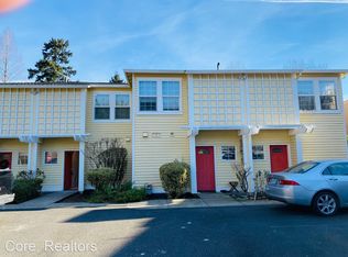 4704 SW 1st Ave #B, Portland, OR 97239