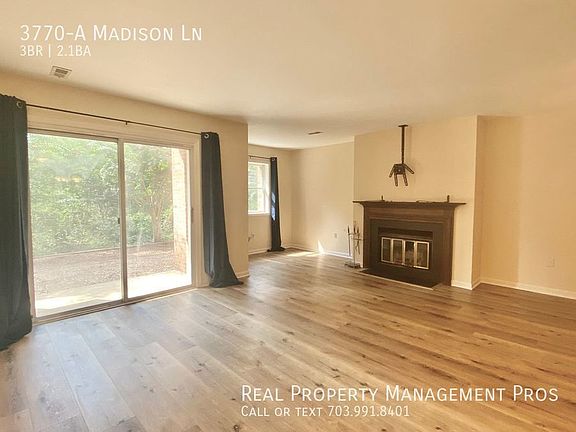3rd image of 3770A Madison Ln #A