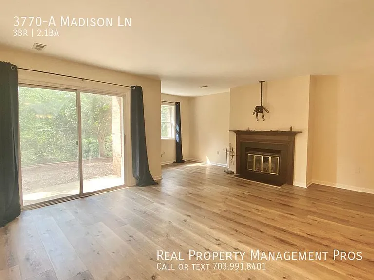 3770A Madison Ln #A — Photo 3