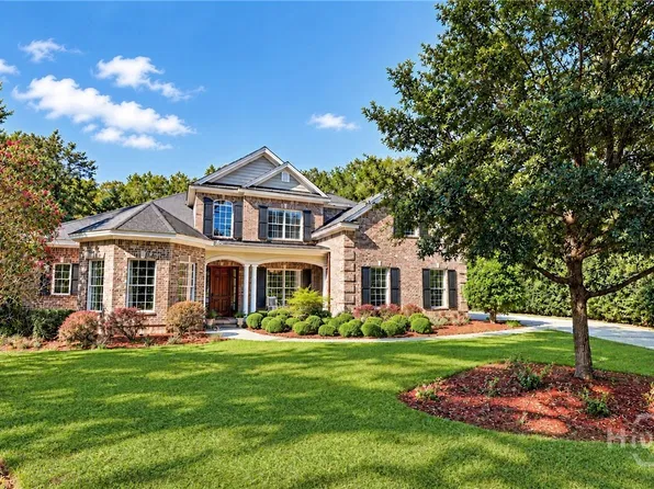 3 Compton Round, Pooler, GA 31322