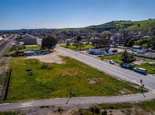 1 Mission St, San Miguel, CA 93451