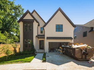 512 Stonewall Way, Brentwood, TN 37027