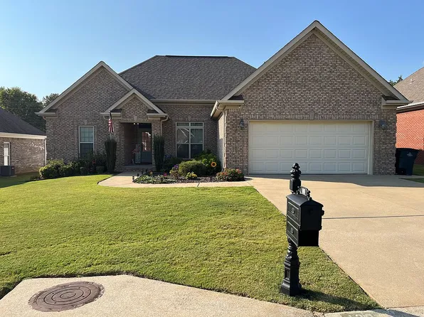 130 Blackberry Trl, Florence, AL 35630