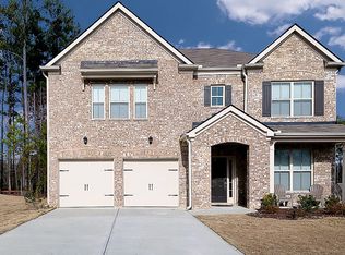 5664 Walnut Mill Ln, Powder Springs, GA 30127