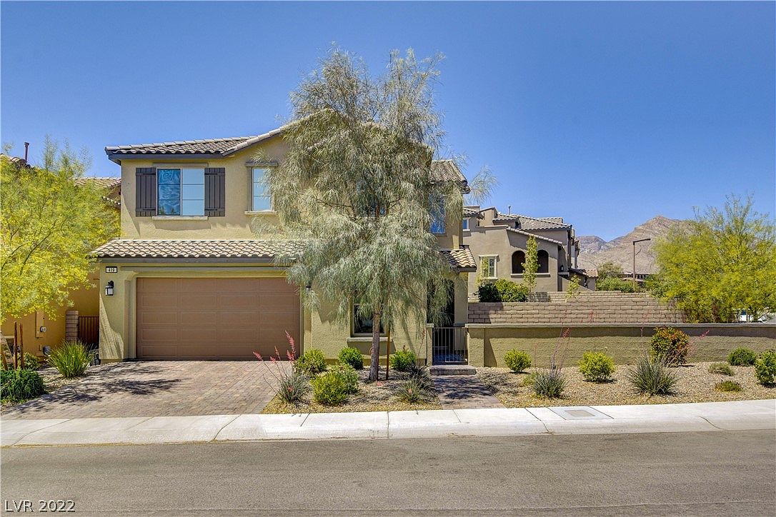 419 Vigo Port St, Las Vegas, NV 89138 | Zillow